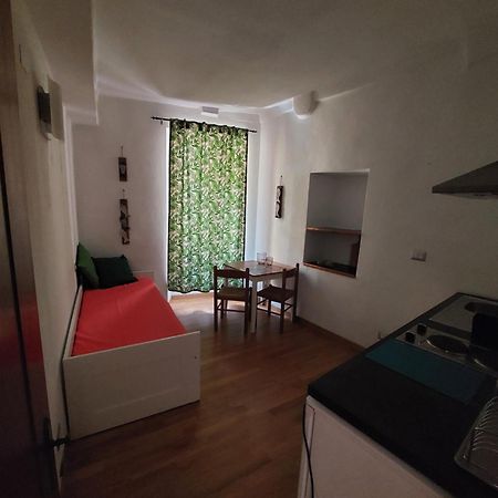 Mariasole Rooms Vernazza Dış mekan fotoğraf