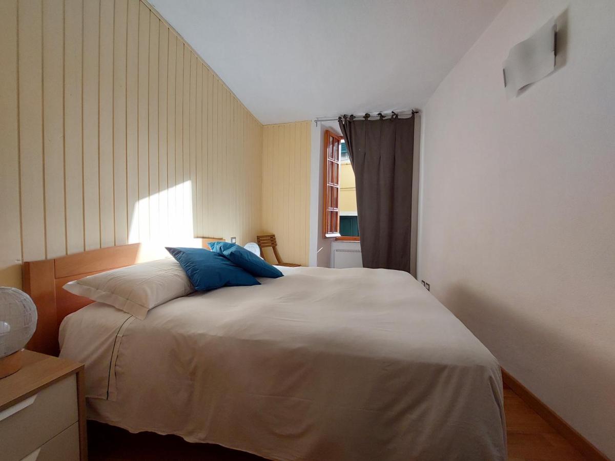 Mariasole Rooms Vernazza Dış mekan fotoğraf