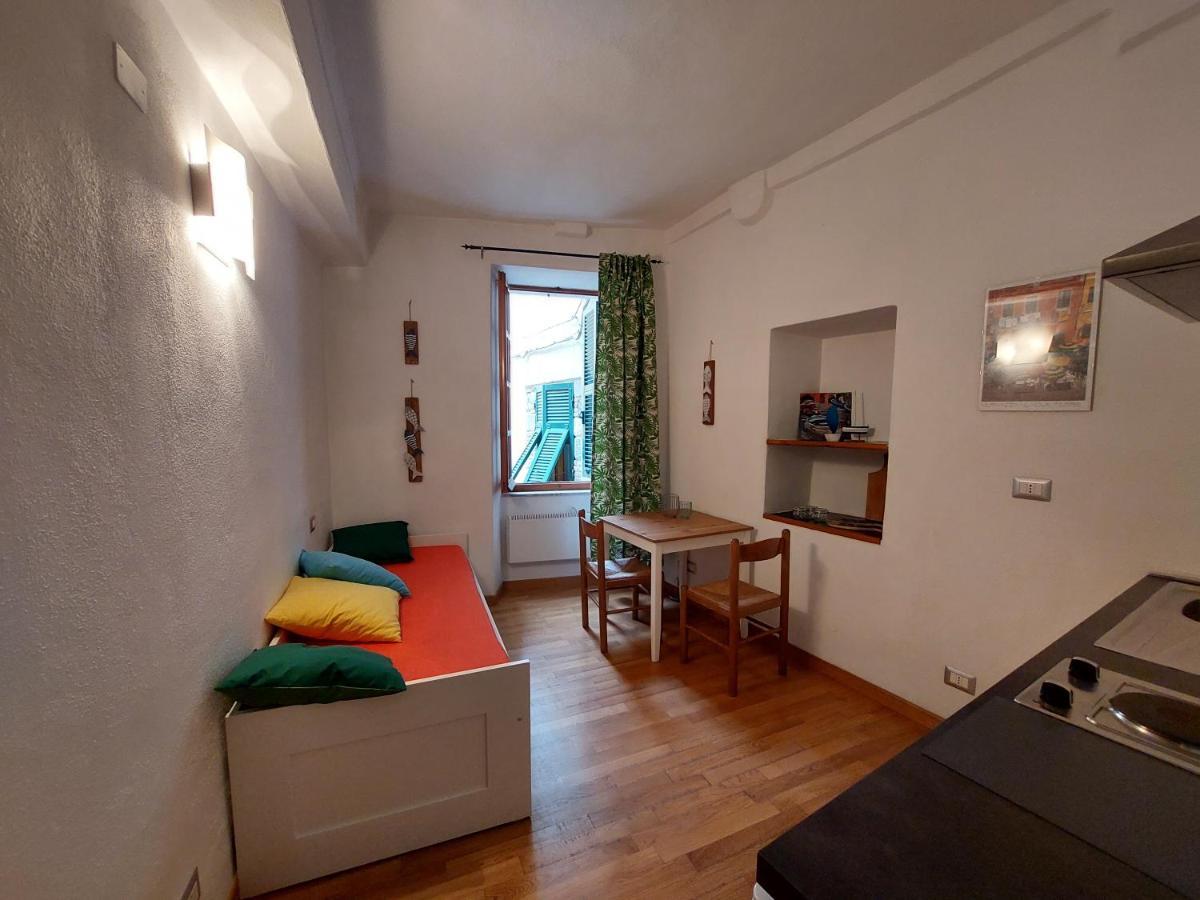 Mariasole Rooms Vernazza Dış mekan fotoğraf