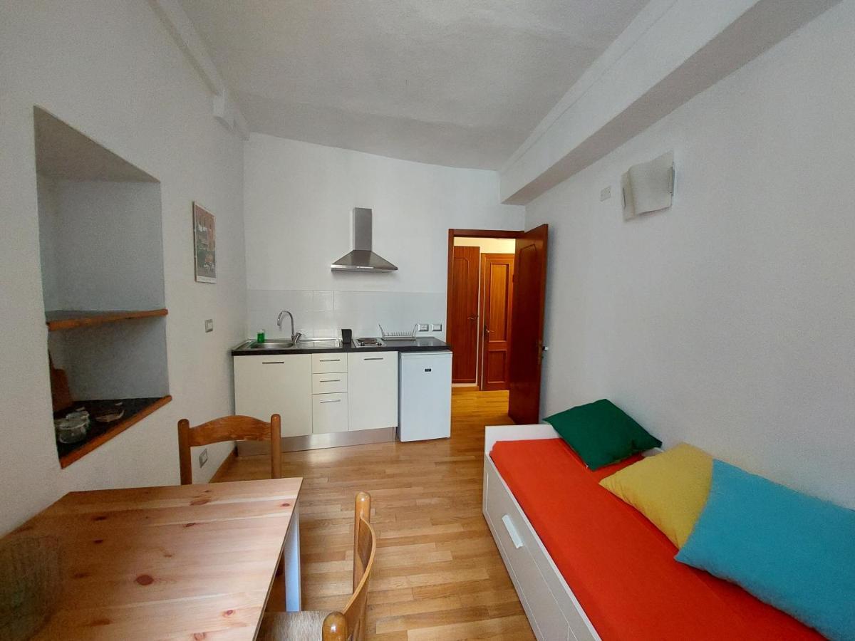 Mariasole Rooms Vernazza Dış mekan fotoğraf