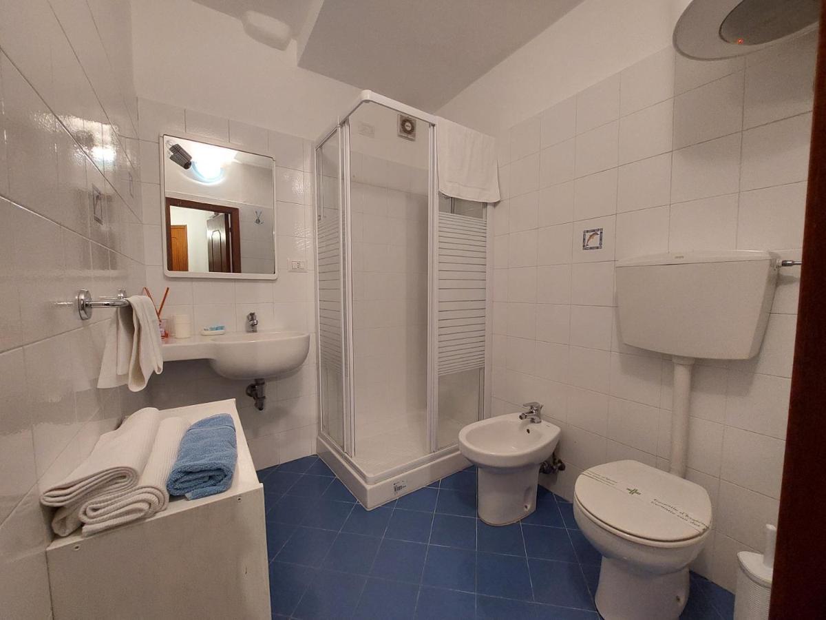 Mariasole Rooms Vernazza Dış mekan fotoğraf