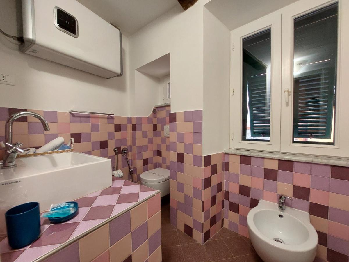 Mariasole Rooms Vernazza Dış mekan fotoğraf