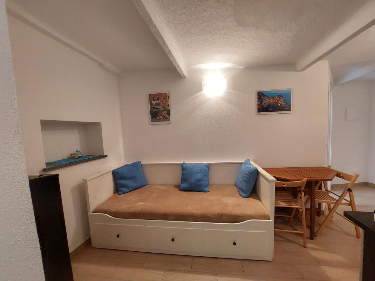 Mariasole Rooms Vernazza Dış mekan fotoğraf