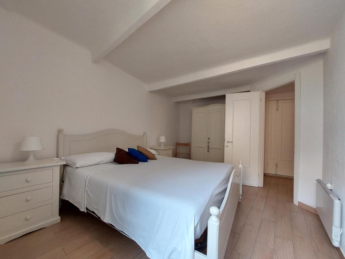 Mariasole Rooms Vernazza Dış mekan fotoğraf