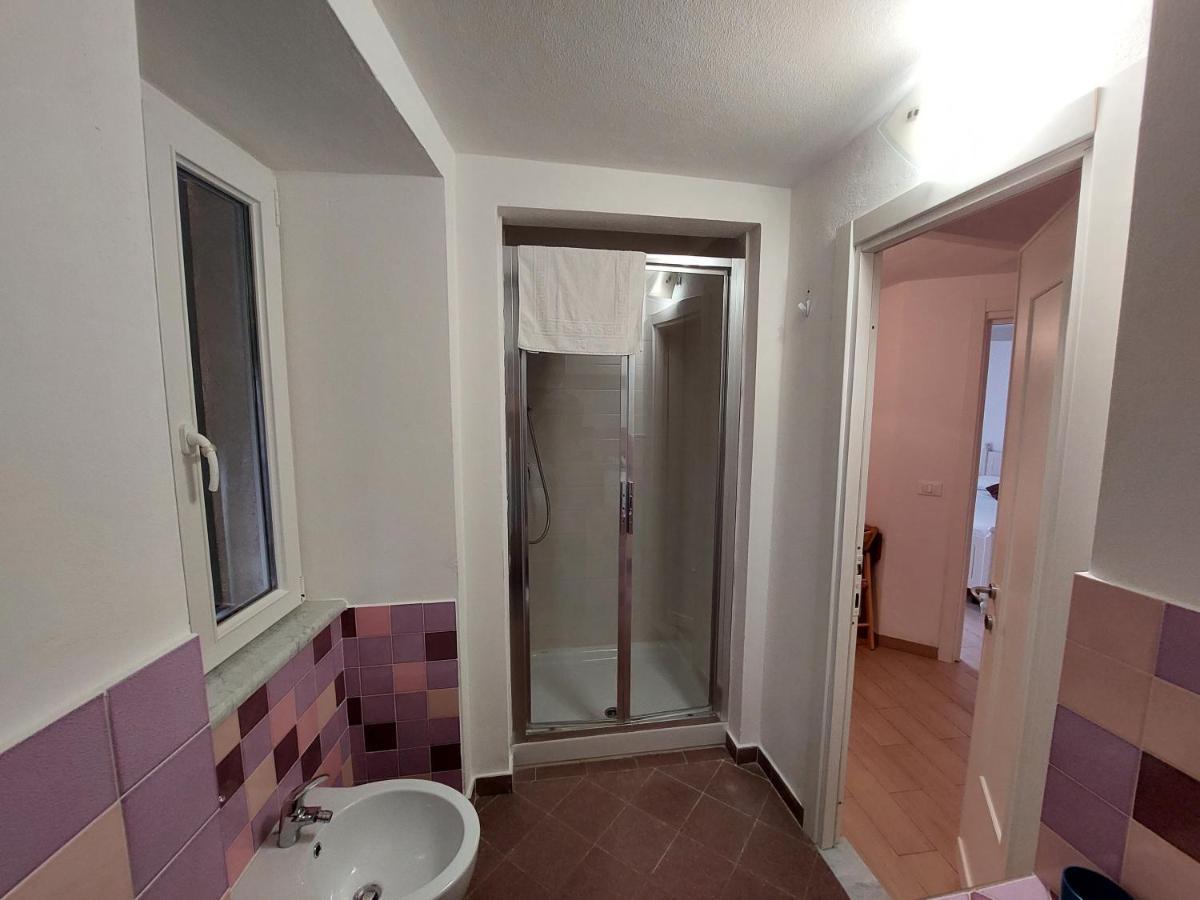 Mariasole Rooms Vernazza Dış mekan fotoğraf