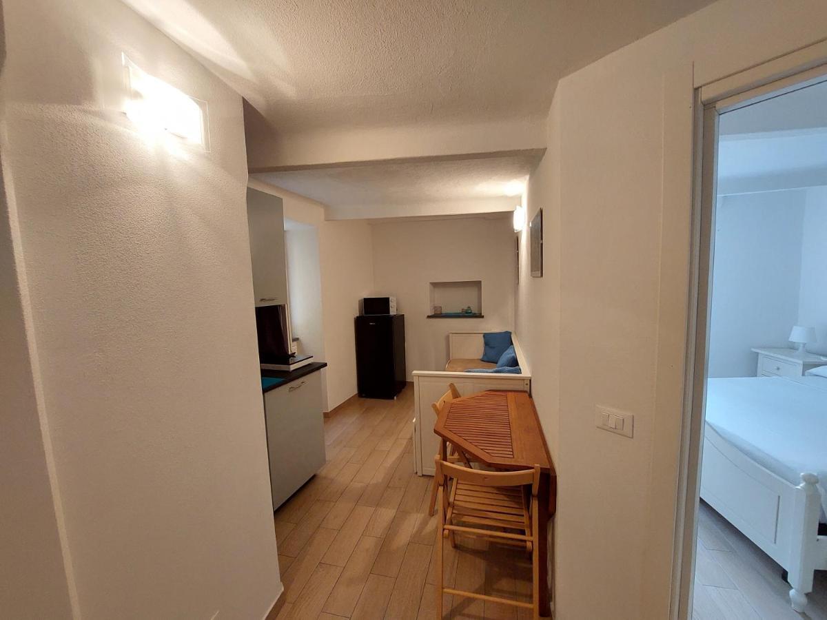 Mariasole Rooms Vernazza Dış mekan fotoğraf