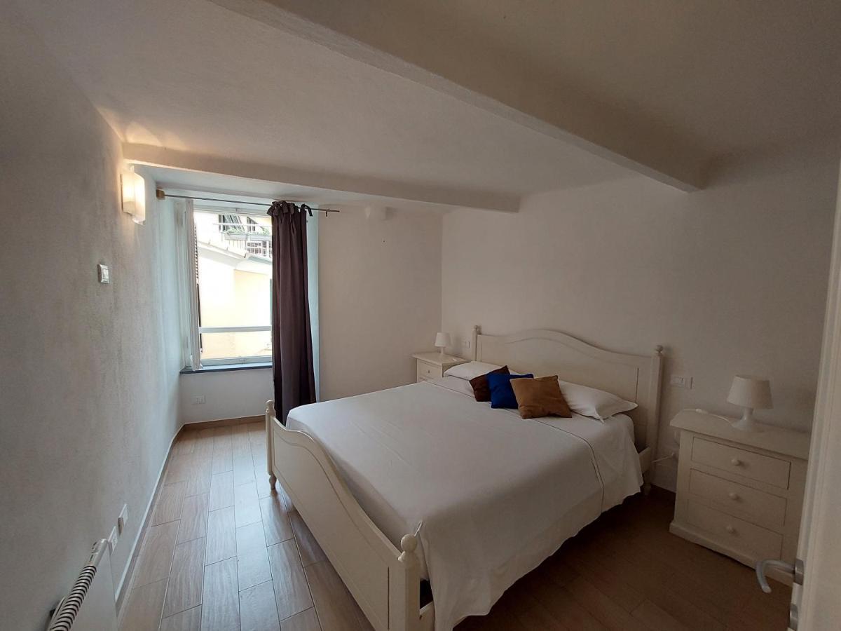 Mariasole Rooms Vernazza Dış mekan fotoğraf